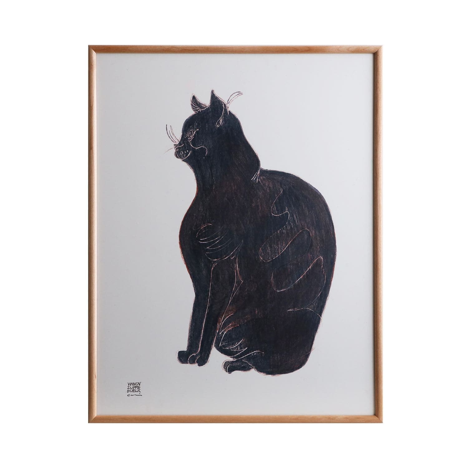 ［ＩＤＥＥ］ｃｏｒｉｃｃｉ　Ｌａｓｃａｕｘ　Ｃａｔ　タイコロサイズ