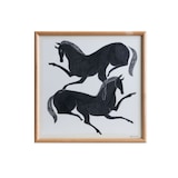 ［ＩＤＥＥ］ｃｏｒｉｃｃｉ　Ｌａｓｃａｕｘ　Ｈｏｒｓｅｓ　２５角サイズ