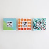［ＩＤＥＥ］ＳＡＶＯＮ　ｄｅ　ＳＩＲＡＳＵ　バーソープ　ゼラニウムの香り　Ａ