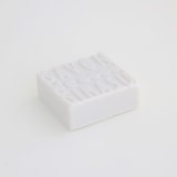 ［ＩＤＥＥ］ＳＡＶＯＮ　ｄｅ　ＳＩＲＡＳＵ　バーソープ　ゼラニウムの香り　Ｂ