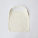 ［ＩＤＥＥ］ＰＯＯＬ　トートバッグ　ネコ　マスタード