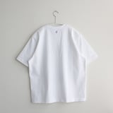 ［ＩＤＥＥ］Ｐｈｏｔｏｇｒａｐｈｙ　Ｔシャツ　Ｓｏｆａ　ホワイト