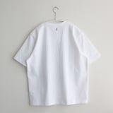 ［ＩＤＥＥ］Ｐｈｏｔｏｇｒａｐｈｙ　Ｔシャツ　Ｓｏｆａ　ホワイト