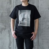 ［ＩＤＥＥ］Ｐｈｏｔｏｇｒａｐｈｙ　Ｔシャツ　Ｓｏｆａ　ホワイト