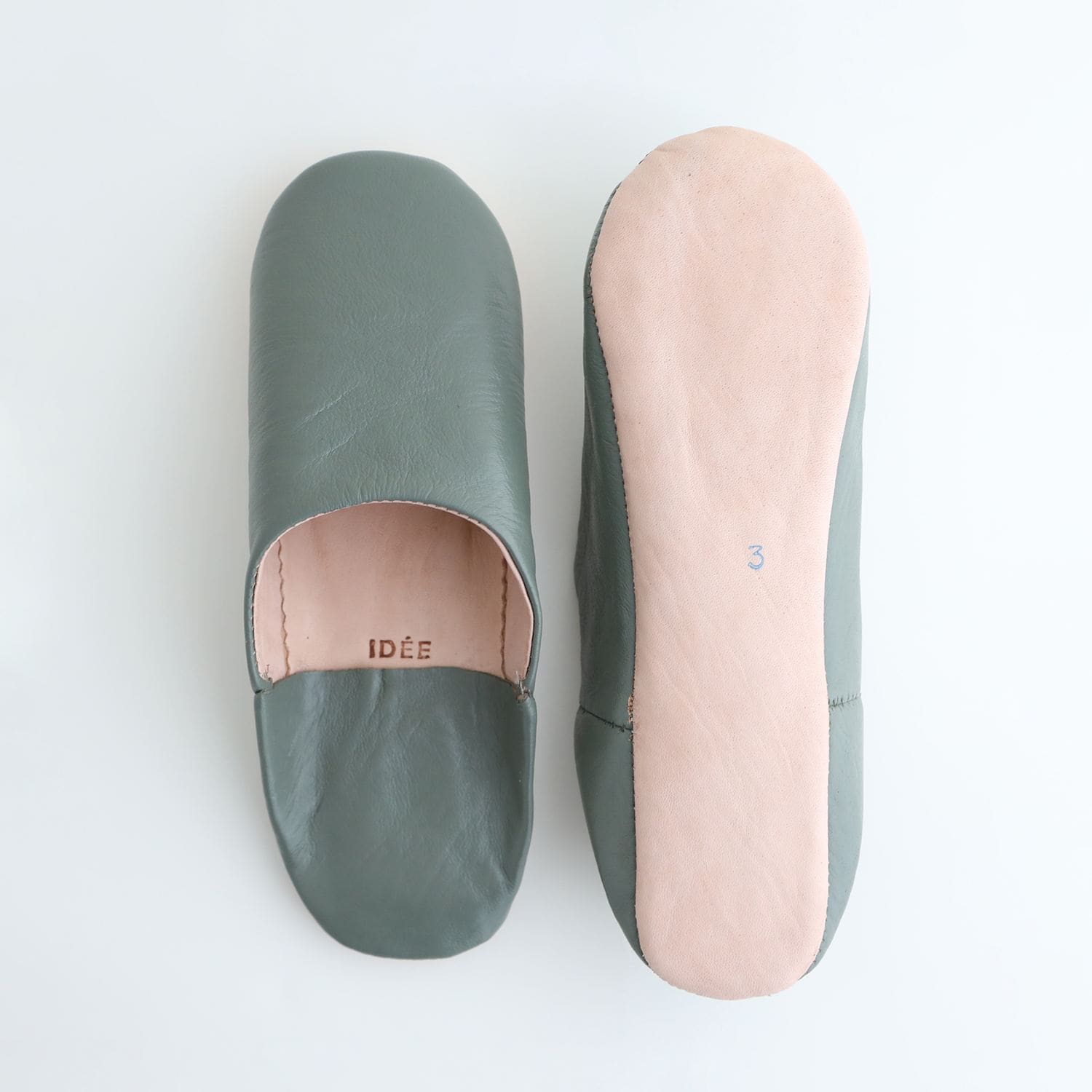 ［ＩＤＥＥ］ＩＤＥＥバブーシュＬ　ＳＭＯＫＹ　ＧＲＥＥＮ