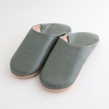 ［ＩＤＥＥ］ＩＤＥＥバブーシュＬ　ＳＭＯＫＹ　ＧＲＥＥＮ