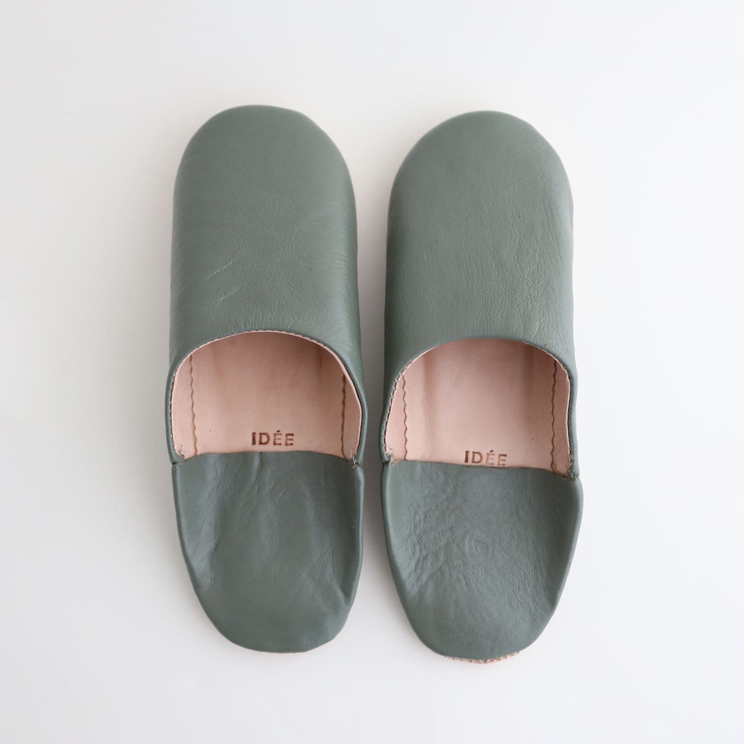 ［ＩＤＥＥ］ＩＤＥＥバブーシュＬ　ＳＭＯＫＹ　ＧＲＥＥＮ