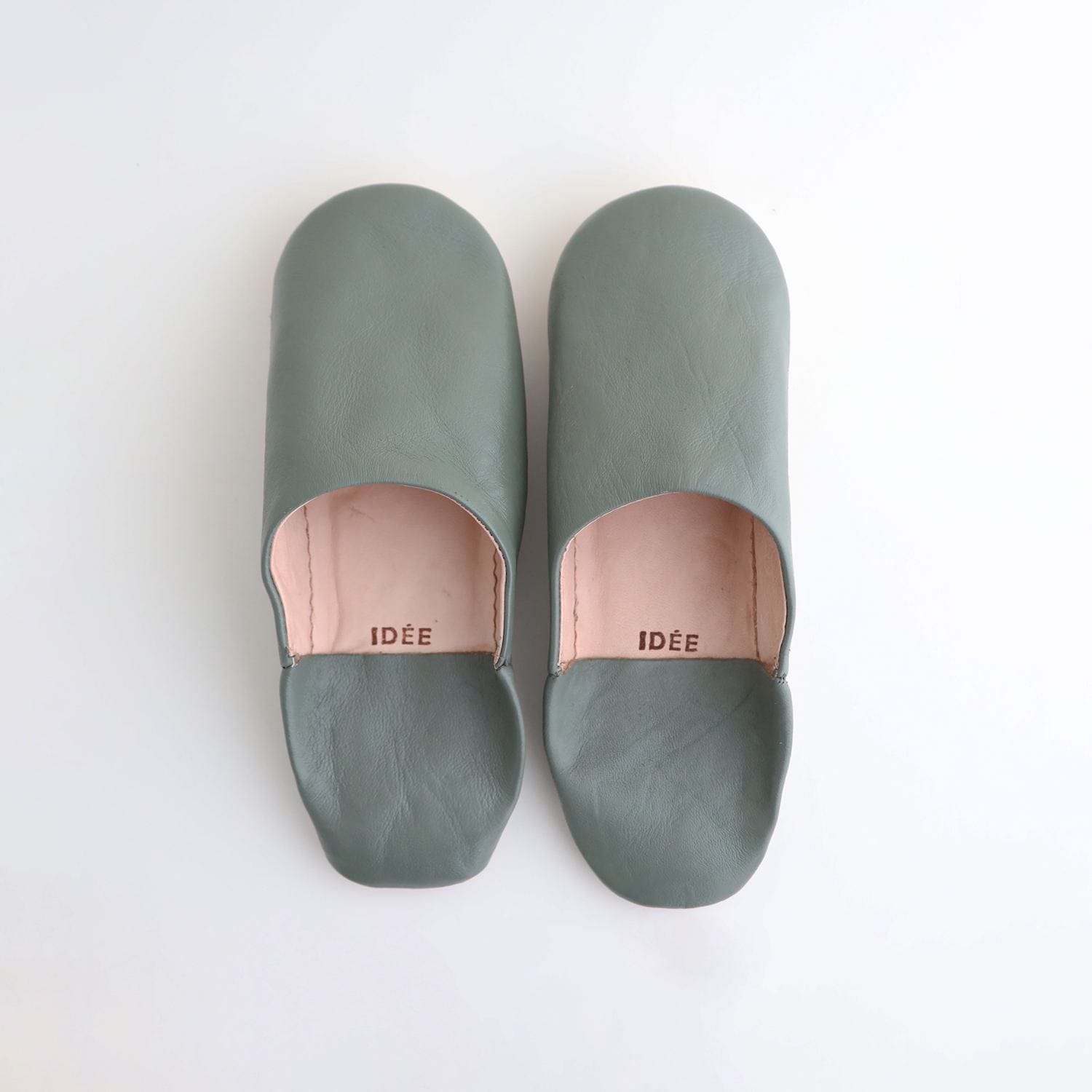 ［ＩＤＥＥ］ＩＤＥＥバブーシュＳ　ＳＭＯＫＹ　ＧＲＥＥＮ