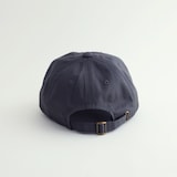 ［ＩＤＥＥ］Ｅｍｂｒｏ　キャップ　グレー×ヴァイブラントイエロー