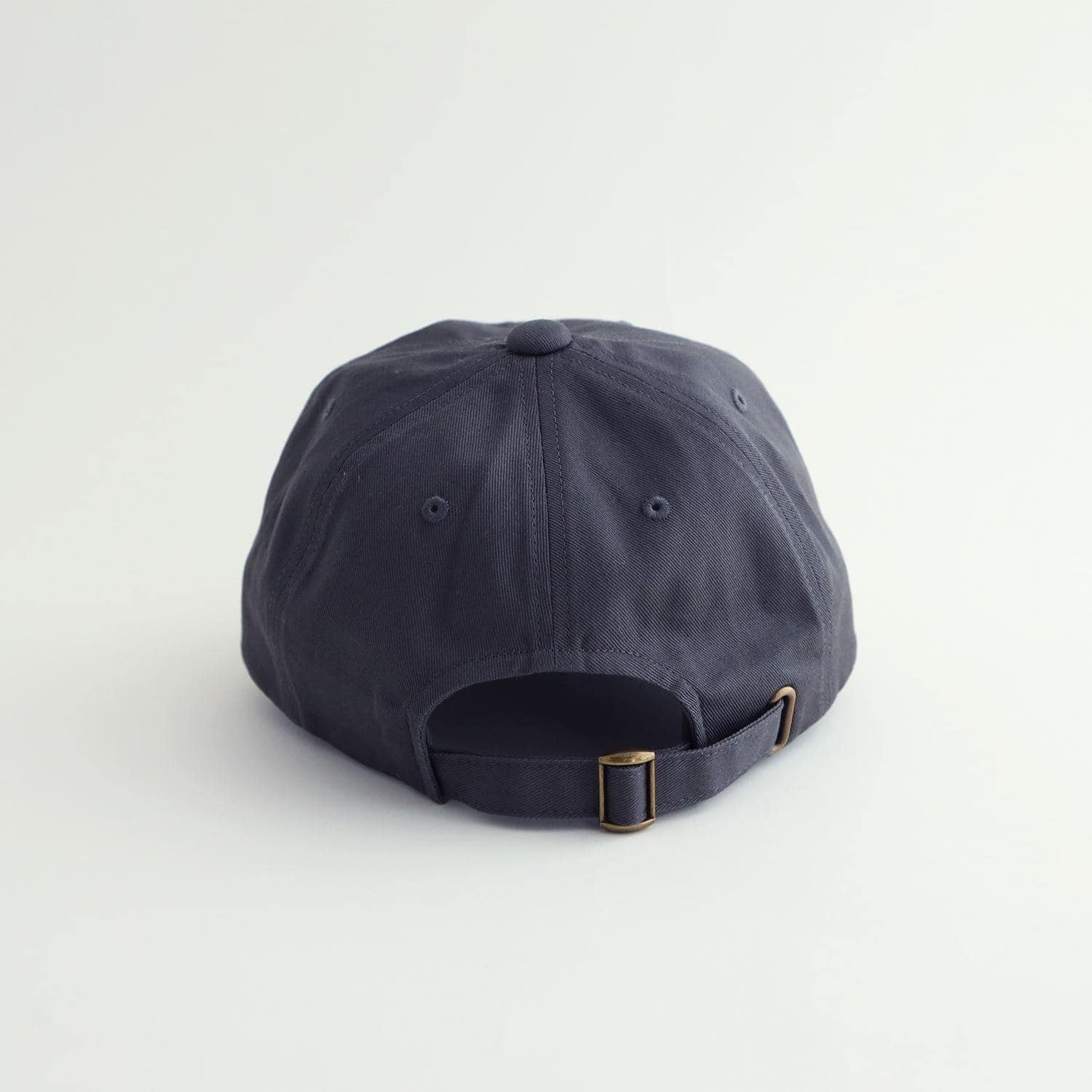 ［ＩＤＥＥ］Ｅｍｂｒｏ　キャップ　グレー×ヴァイブラントイエロー