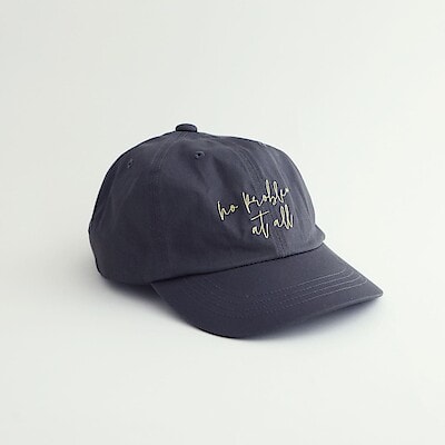［ＩＤＥＥ］Ｅｍｂｒｏ　キャップ