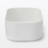 吊るしても使える　薄型収納ケース　奥行１５ｃｍ