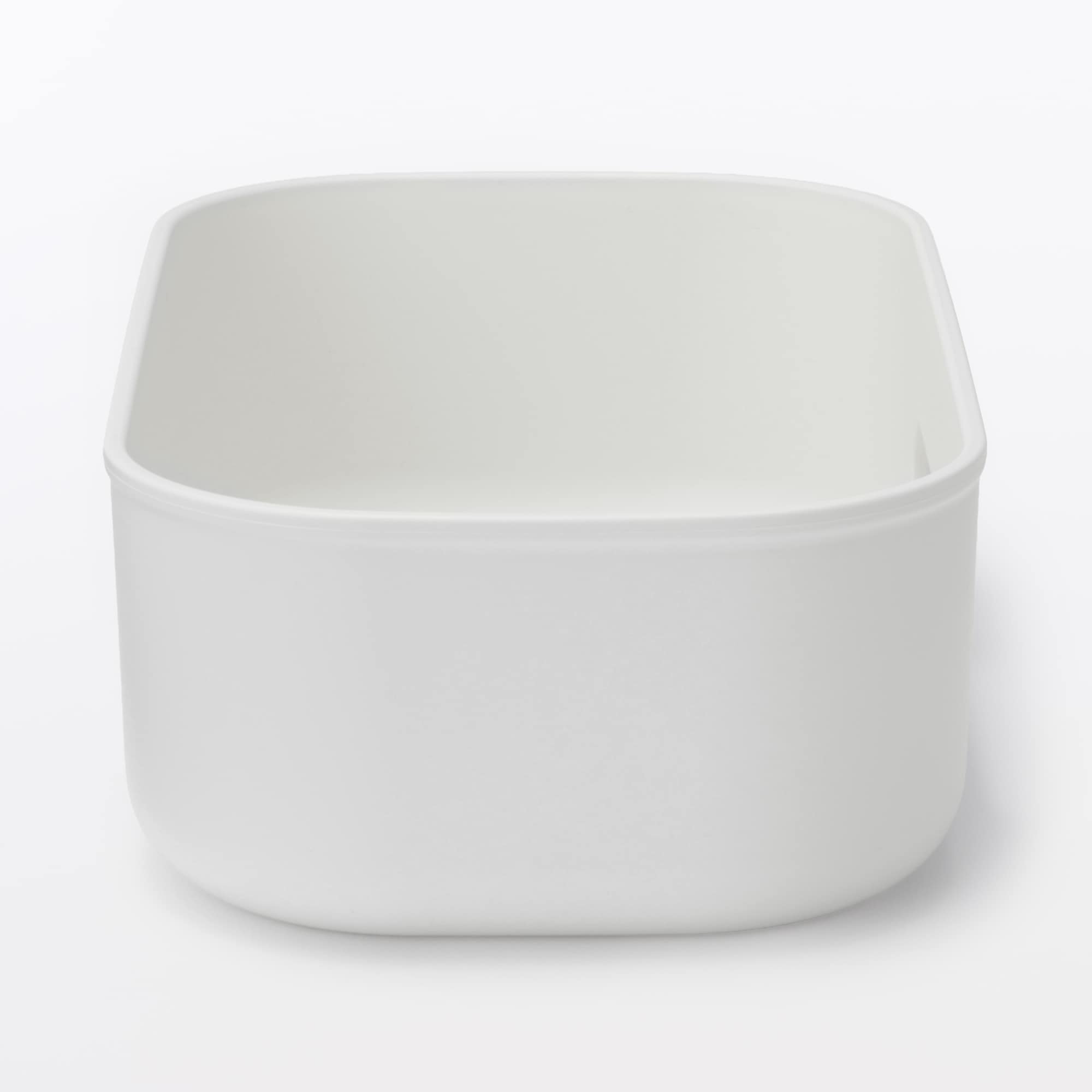 吊るしても使える　薄型収納ケース　奥行１５ｃｍ