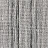 綿太番手インドの手織りラグ　１４０×２００ｃｍ