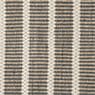 綿ウール太番手インドの手織りラグ　１２０×１６０ｃｍ
