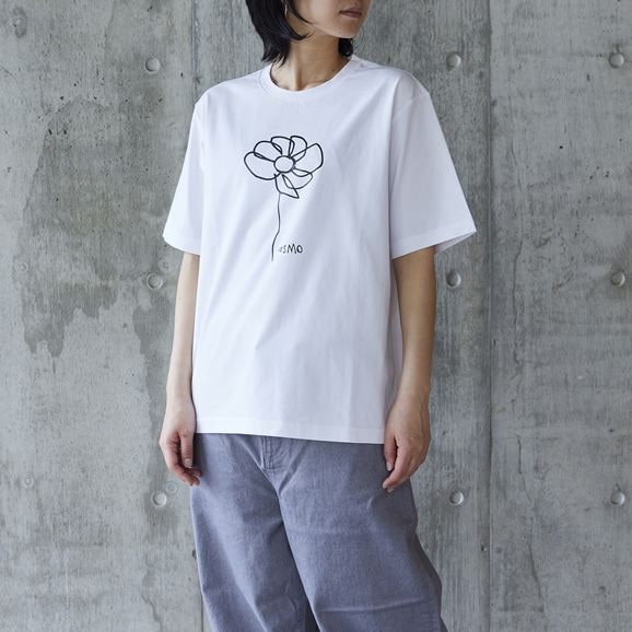 ［ＩＤＥＥ］Ｈｅｌｓｉｎｋｉ　Ｐｌａｙｇｒｏｕｎｄ　Ｔシャツ　Ｃｏｓｍｏ