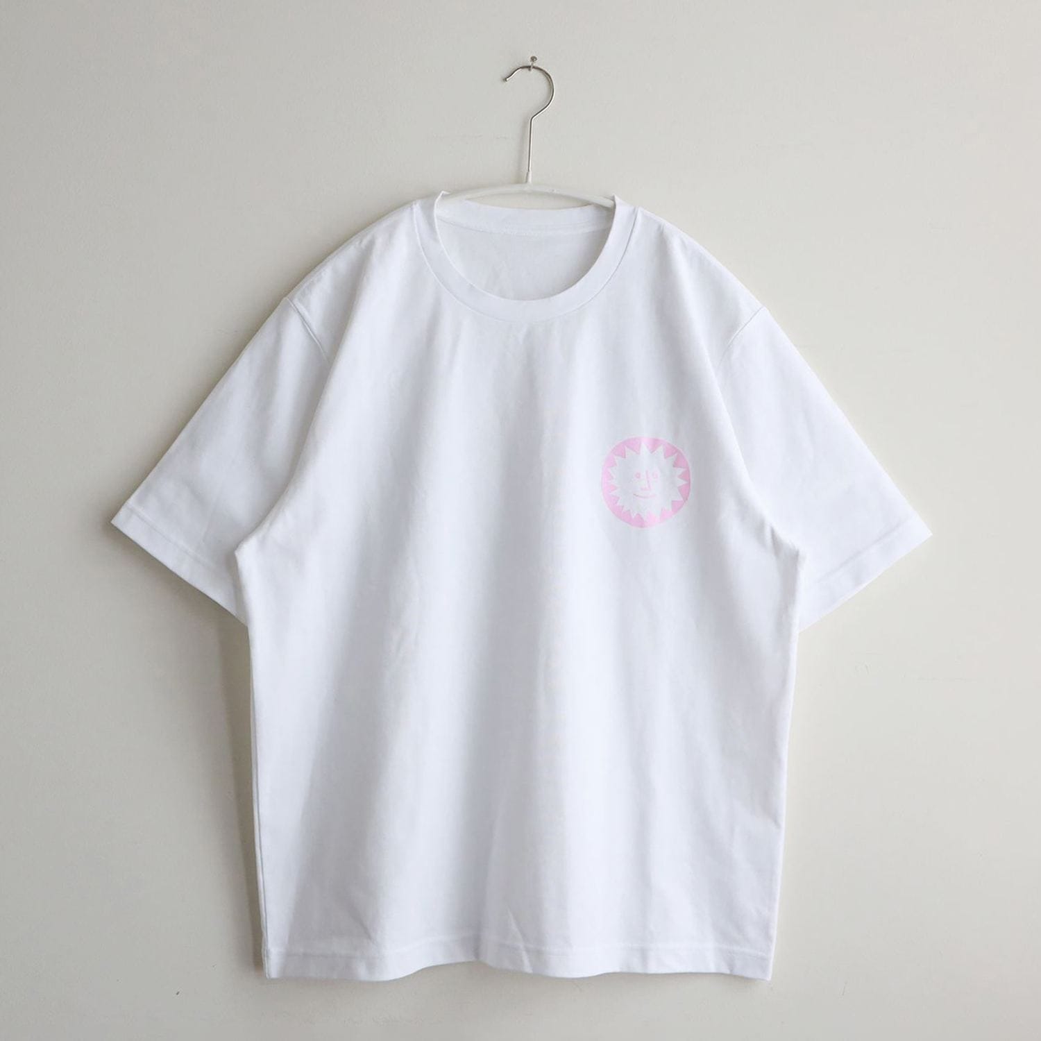 IDEE］Helsinki Playground Tシャツ Sun L
