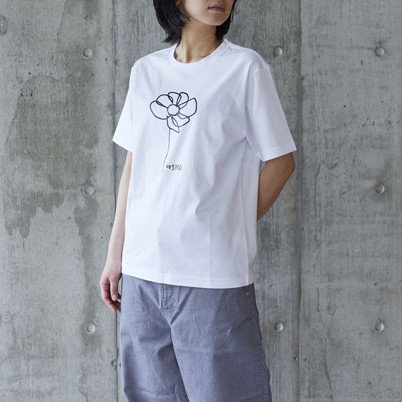 ［ＩＤＥＥ］Ｈｅｌｓｉｎｋｉ　Ｐｌａｙｇｒｏｕｎｄ　Ｔシャツ　Ｃｏｓｍｏ