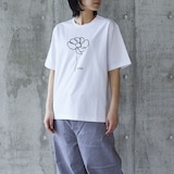 ［ＩＤＥＥ］Ｈｅｌｓｉｎｋｉ　Ｐｌａｙｇｒｏｕｎｄ　Ｔシャツ　Ｃｏｓｍｏ