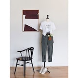 ［ＩＤＥＥ］Ｈｅｌｓｉｎｋｉ　Ｐｌａｙｇｒｏｕｎｄ　Ｔシャツ　Ｃｏｓｍｏ