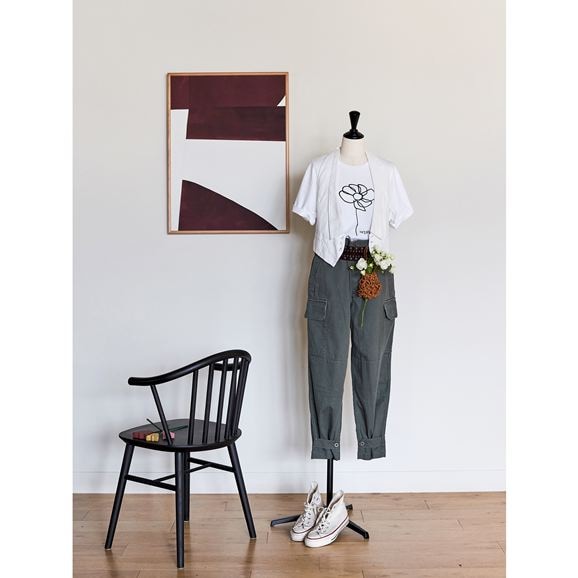 ［ＩＤＥＥ］Ｈｅｌｓｉｎｋｉ　Ｐｌａｙｇｒｏｕｎｄ　Ｔシャツ　Ｃｏｓｍｏ