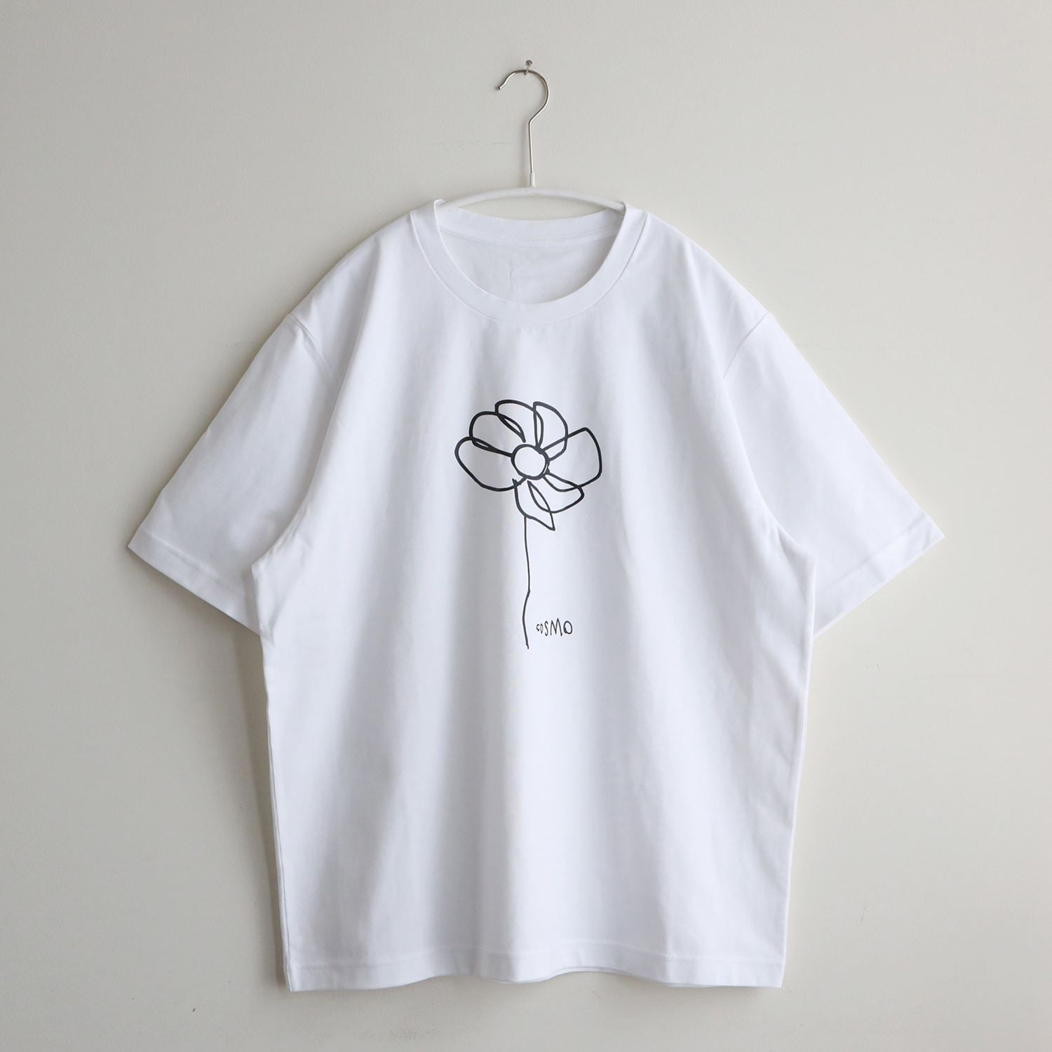 ［ＩＤＥＥ］Ｈｅｌｓｉｎｋｉ　Ｐｌａｙｇｒｏｕｎｄ　Ｔシャツ　Ｃｏｓｍｏ