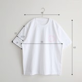 ［ＩＤＥＥ］Ｈｅｌｓｉｎｋｉ　Ｐｌａｙｇｒｏｕｎｄ　Ｔシャツ　Ｃｏｓｍｏ　Ｍ