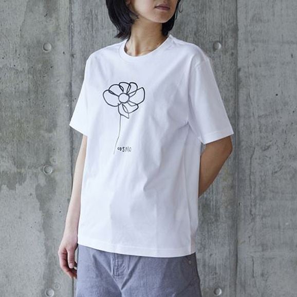 IDEE］Helsinki Playground Tシャツ