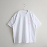 ［ＩＤＥＥ］Ｈｅｌｓｉｎｋｉ　Ｐｌａｙｇｒｏｕｎｄ　Ｔシャツ　Ｓｕｎ