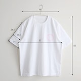 ［ＩＤＥＥ］Ｈｅｌｓｉｎｋｉ　Ｐｌａｙｇｒｏｕｎｄ　Ｔシャツ　Ｃｏｓｍｏ　Ｌ
