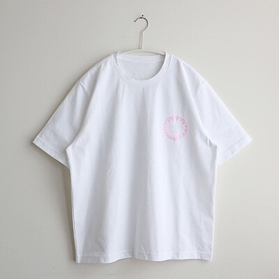 ［ＩＤＥＥ］Ｈｅｌｓｉｎｋｉ　Ｐｌａｙｇｒｏｕｎｄ　Ｔシャツ　Ｌサイズ
