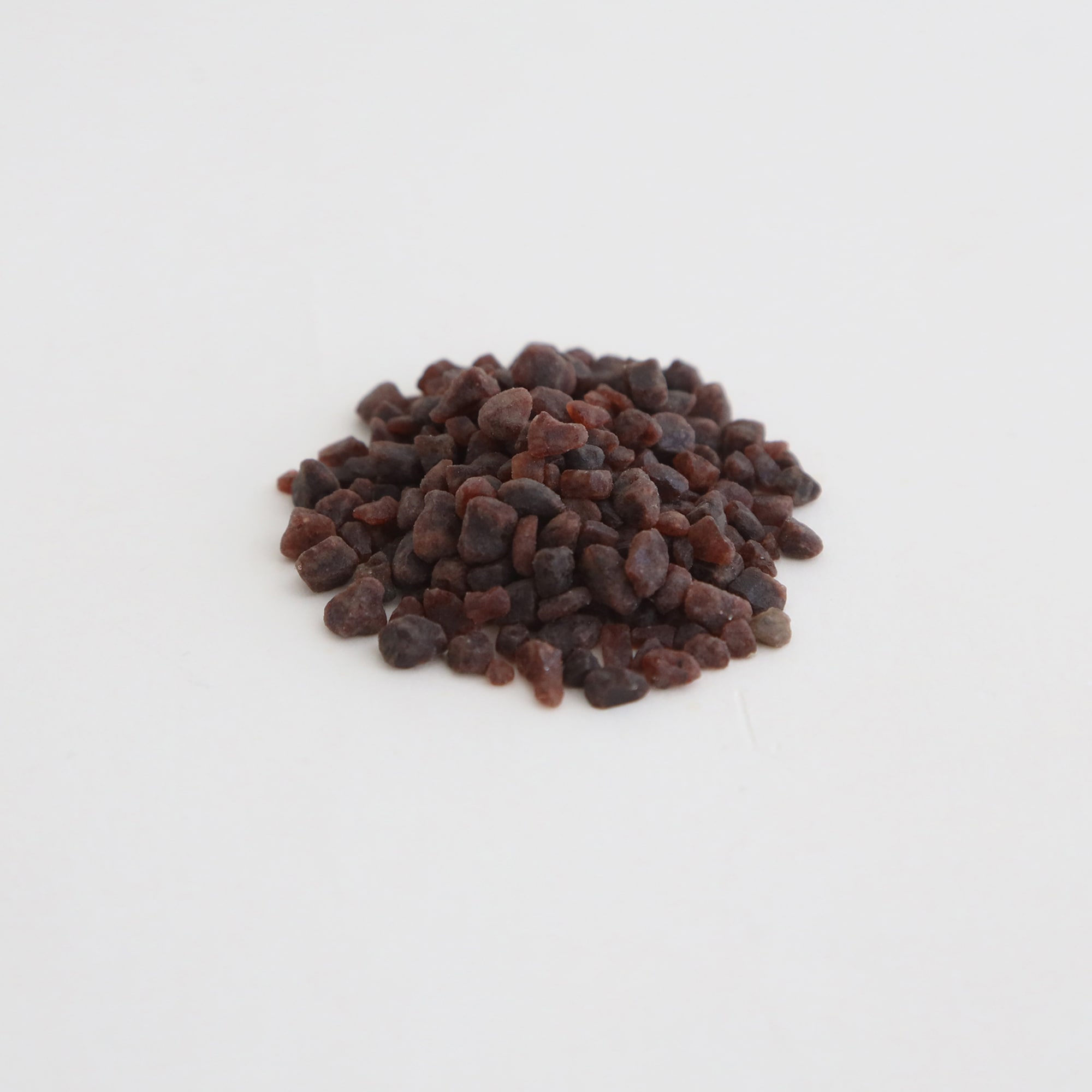 ［ＩＤＥＥ］アロマティックバスソルト　ブラック　６０ｇ