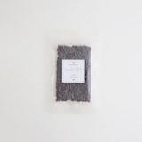 ［ＩＤＥＥ］アロマティックバスソルト　ブラック　６０ｇ