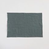 ［ＩＤＥＥ］ａ　ｔａｂｌｅ　ｌｉｎｅｎ　プレイスマット　ブリュ