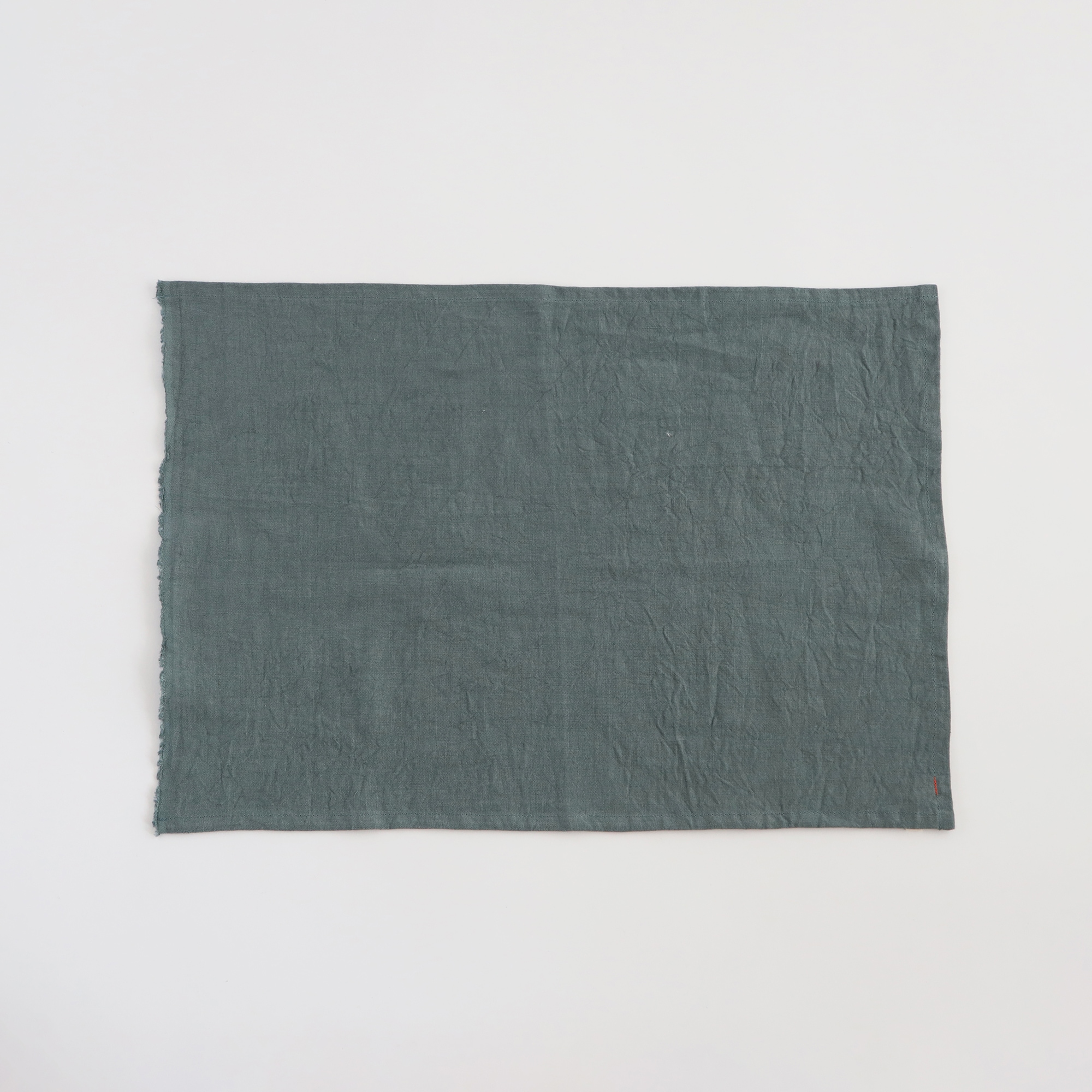 ［ＩＤＥＥ］ａ　ｔａｂｌｅ　ｌｉｎｅｎ　プレイスマット　ブリュ