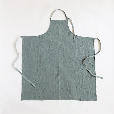 ［ＩＤＥＥ］ｔａｂｌｅ　ｌｉｎｅｎ　エプロン
