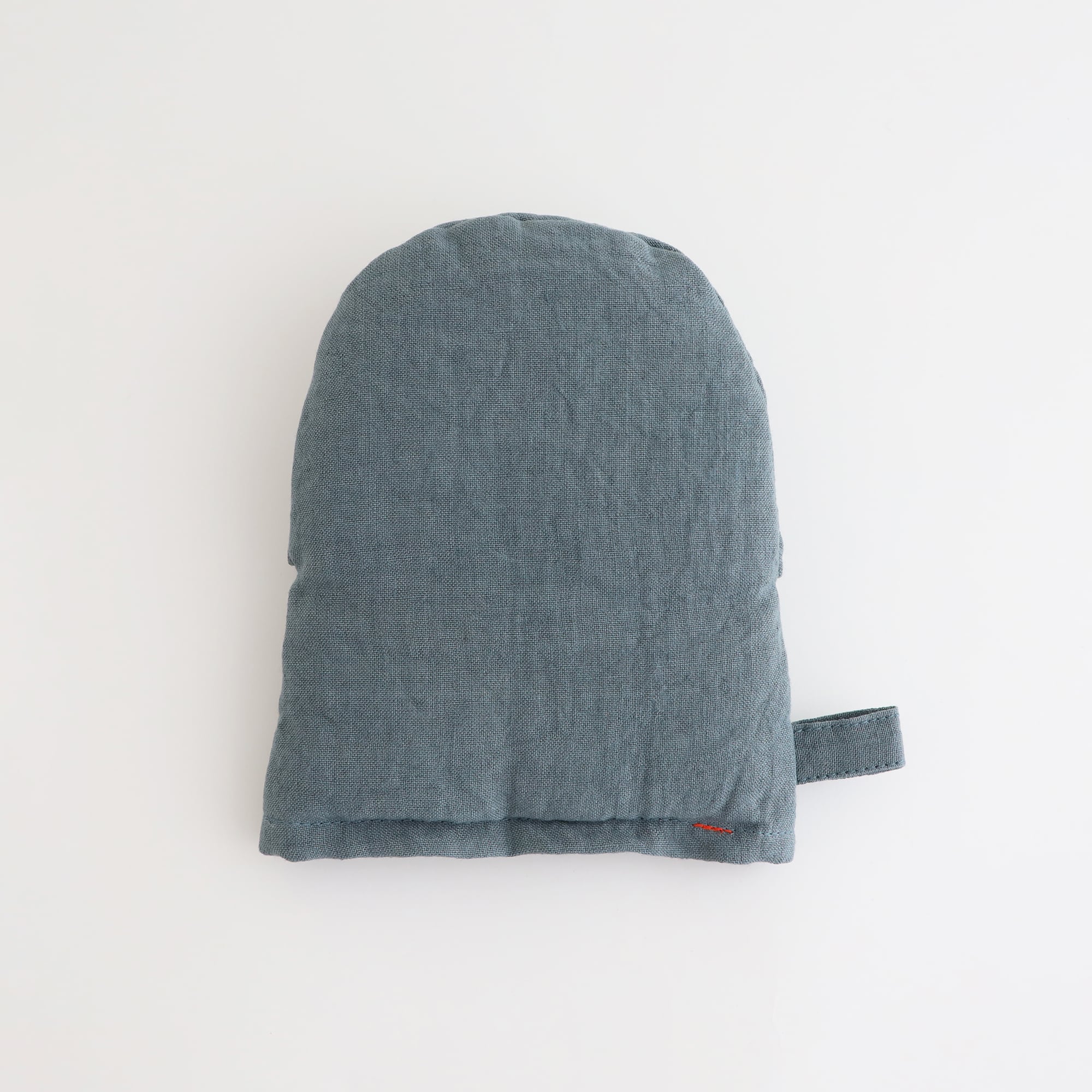 ［ＩＤＥＥ］ａ　ｔａｂｌｅ　ｌｉｎｅｎ　ミトン　ブリュ
