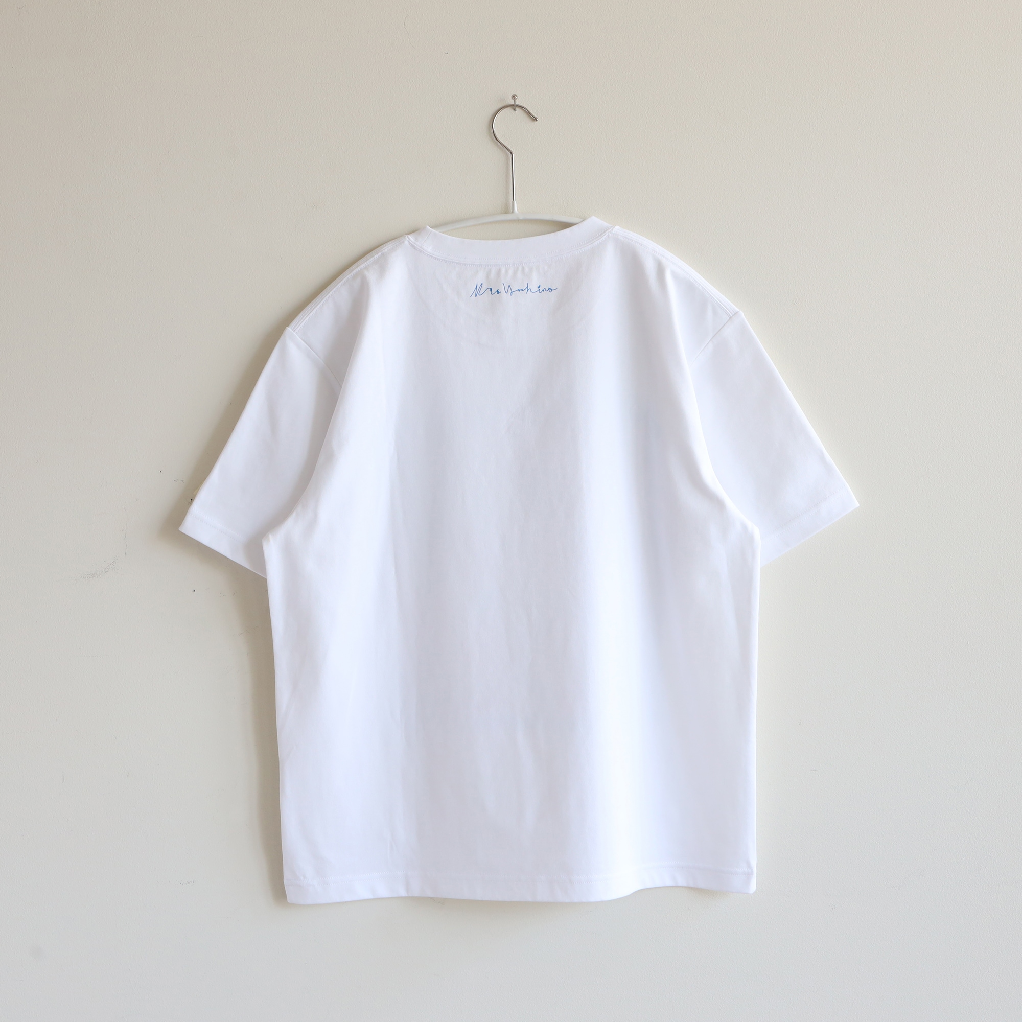 ［ＩＤＥＥ］吉野マオ　Ｔシャツ　Ａ　Ｂｉｒｔｈｄａｙ　Ｓｏｎｇ