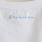 ［ＩＤＥＥ］吉野マオ　Ｔシャツ　Ａ　Ｂｉｒｔｈｄａｙ　Ｓｏｎｇ