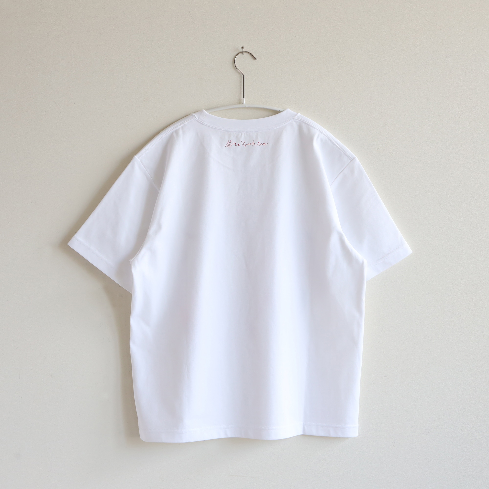 ［ＩＤＥＥ］吉野マオ　Ｔシャツ　Ｌｏｖｅ　Ｃｏｍｅｓ　Ｄａｎｃｉｎｇ