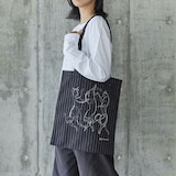 ［ＩＤＥＥ］ｃｏｒｉｃｃｉ　トートバッグ　Ｃａｔ