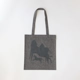 ［ＩＤＥＥ］ｃｏｒｉｃｃｉ　トートバッグ　Ｈｏｒｓｅ