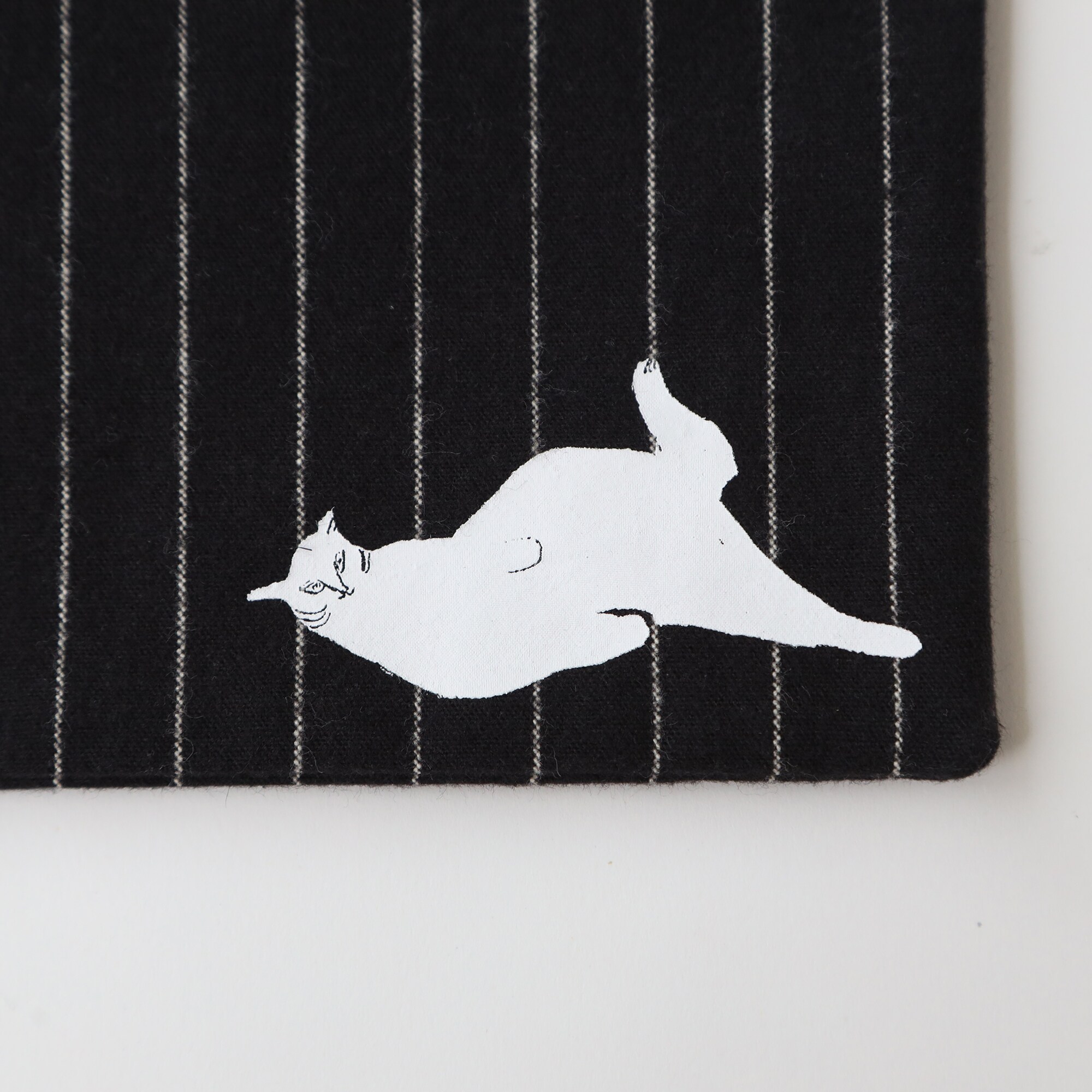 ［ＩＤＥＥ］ｃｏｒｉｃｃｉ　ポーチ　Ｃａｔ