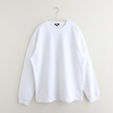 ［ＩＤＥＥ］Ｐｈｏｔｏｇｒａｐｈｙ　Ｔシャツ　長袖　Ｓｔｉｌｔ　Ｌサイズ