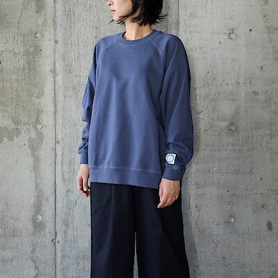 ［ＩＤＥＥ］Ｈｅｌｓｉｎｋｉ　Ｐｌａｙｇｒｏｕｎｄ　スウェット　Ｍ