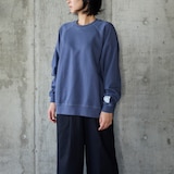 ［ＩＤＥＥ］Ｈｅｌｓｉｎｋｉ　Ｐｌａｙｇｒｏｕｎｄ　スウェット　Ｎａｖｙ　Ｌ