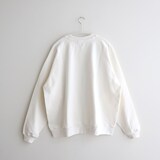 ［ＩＤＥＥ］Ｈｅｌｓｉｎｋｉ　Ｐｌａｙｇｒｏｕｎｄ　スウェット　Ｉｖｏｒｙ　Ｍ