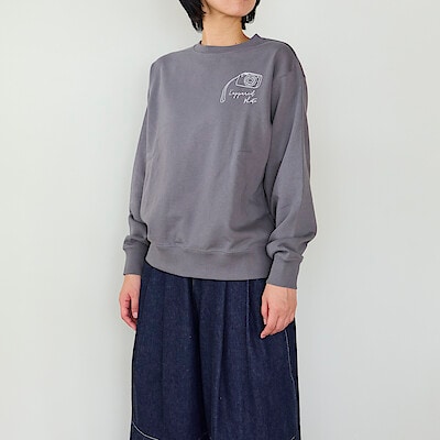 ［ＩＤＥＥ］ＩＤＥＥ　Ｄｅｓｓｉｎ　スウェット