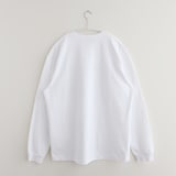 ［ＩＤＥＥ］Ｐｈｏｔｏｇｒａｐｈｙ　Ｔシャツ　長袖　Ｊｕｉｃｅ　Ｌサイズ