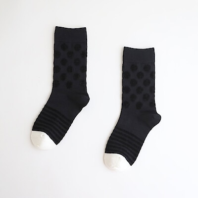 ［ＩＤＥＥ］Ｃｏｍｐｏｓｉｔｉｏｎ　Ｓｏｃｋｓ　Ｍ